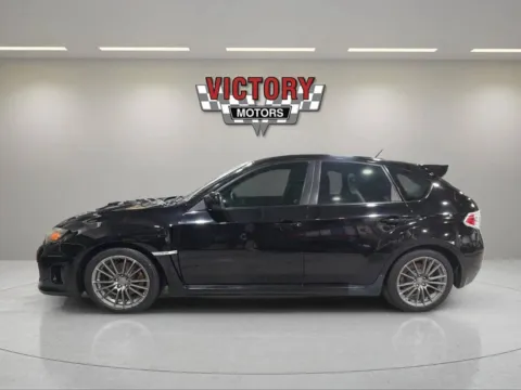 Photos of 2011 Subaru Impreza WRX AWD 4dr Wagon for sale in Lake Orion, MI at Victory Motors Lake Orion
