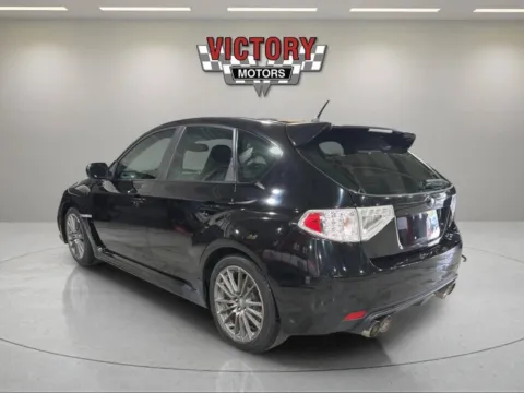 Another view of 2011 Subaru Impreza WRX AWD 4dr Wagon for sale in Lake Orion, MI at Victory Motors Lake Orion