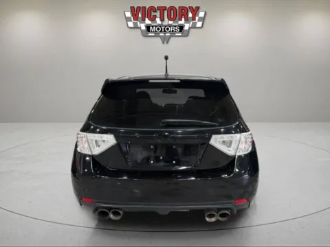 More photos of 2011 Subaru Impreza WRX AWD 4dr Wagon at Victory Motors Lake Orion, MI