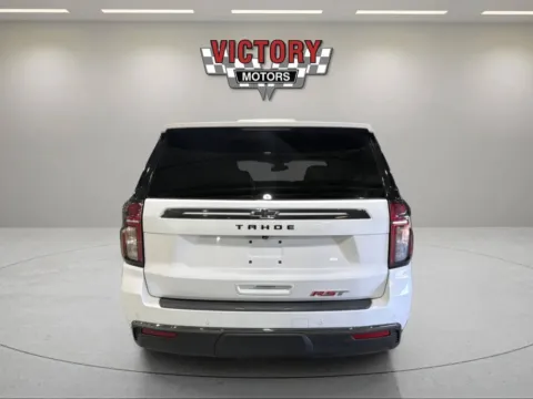 More photos of 2021 Chevrolet Tahoe RST 4x4 4dr SUV at Victory Motors Lake Orion, MI