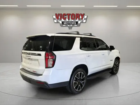 More photos of 2021 Chevrolet Tahoe RST 4x4 4dr SUV at Victory Motors Lake Orion, MI