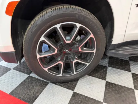 More photos of 2021 Chevrolet Tahoe RST 4x4 4dr SUV at Victory Motors Lake Orion, MI