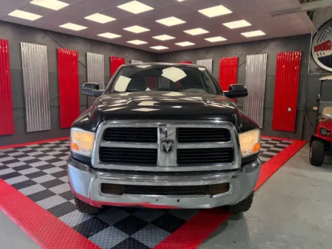 Photos of 2011 RAM 2500 SLT 4x4 4dr Crew Cab 8 ft. LB Pickup for sale in Lake Orion, MI at Victory Motors Lake Orion