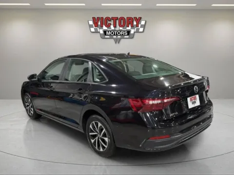 More photos of 2024 Volkswagen Jetta S 4dr Sedan 8A at Victory Motors Lake Orion, MI