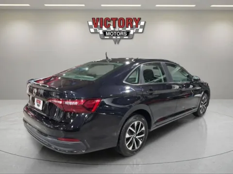 More photos of 2024 Volkswagen Jetta S 4dr Sedan 8A at Victory Motors Lake Orion, MI