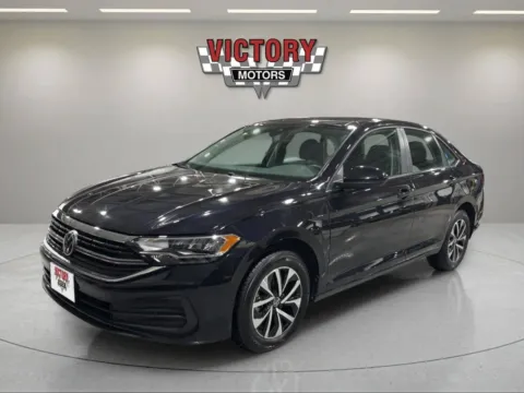 Photos of 2024 Volkswagen Jetta S 4dr Sedan 8A for sale in Lake Orion, MI at Victory Motors Lake Orion
