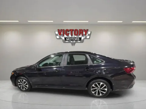 Another view of 2024 Volkswagen Jetta S 4dr Sedan 8A for sale in Lake Orion, MI at Victory Motors Lake Orion