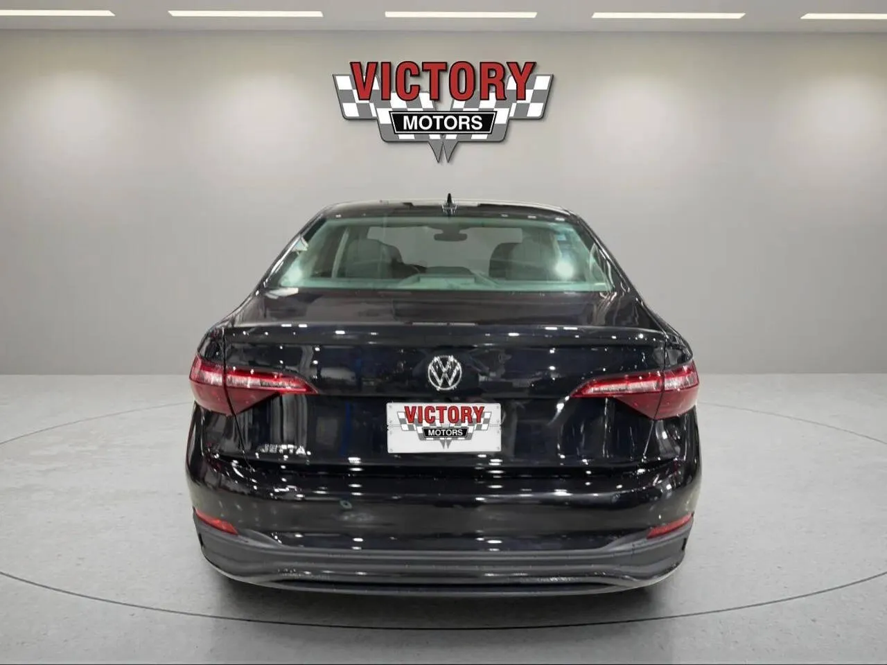 2024 Volkswagen Jetta