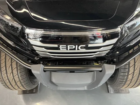 More photos of 2026 Epic Carts E40FX at Victory Motors Lake Orion, MI