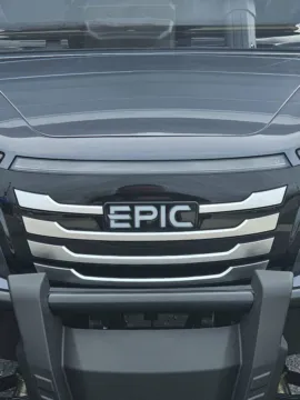 More photos of 2026 Epic Carts E40FX at Victory Motors Lake Orion, MI