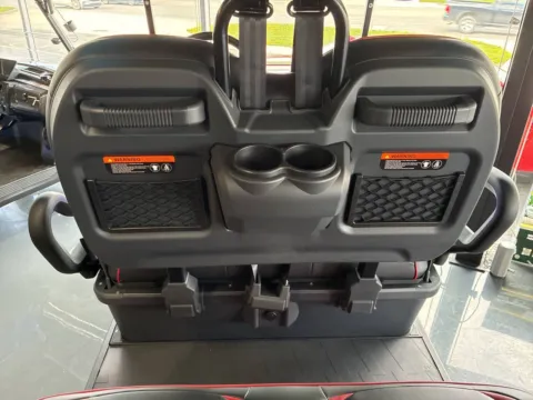 More photos of 2026 Epic Carts E40FX at Victory Motors Lake Orion, MI