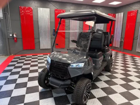 Gray 2026 ALSET CARTS ASCEND for sale in Lake Orion, MI
