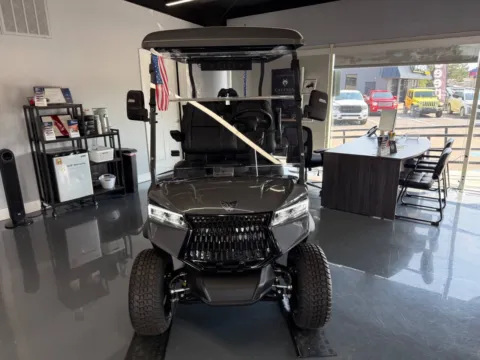 Photos of 2026 ALSET CARTS ASCEND for sale in Lake Orion, MI at Victory Motors Lake Orion
