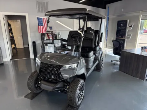 Another view of 2026 ALSET CARTS ASCEND for sale in Lake Orion, MI at Victory Motors Lake Orion