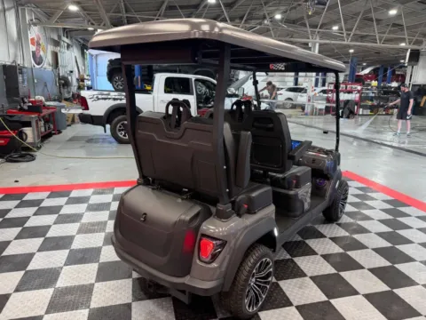 More photos of 2026 ALSET CARTS ASCEND at Victory Motors Lake Orion, MI