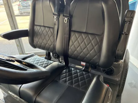 More photos of 2026 ALSET CARTS ASCEND at Victory Motors Lake Orion, MI