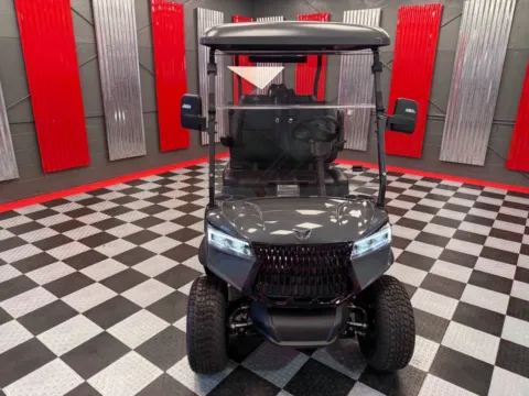 Photos of 2026 ALSET CARTS ASCEND for sale in Lake Orion, MI at Victory Motors Lake Orion