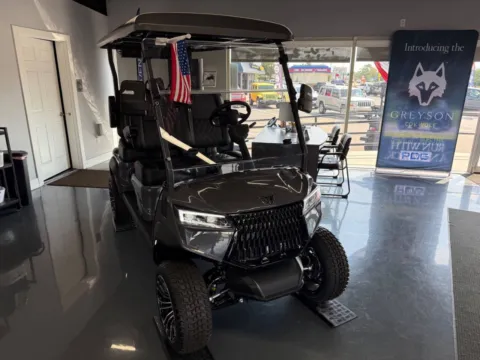 Gray 2026 ALSET CARTS ASCEND for sale in Lake Orion, MI