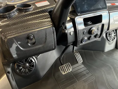 More photos of 2026 ALSET CARTS ASCEND at Victory Motors Lake Orion, MI