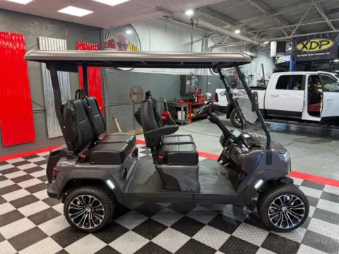 More photos of 2026 ALSET CARTS ASCEND at Victory Motors Lake Orion, MI