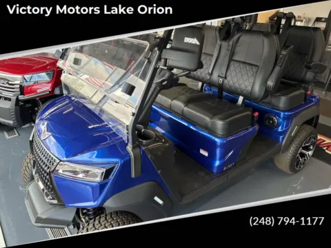 Blue 2026 ALSET ASCEND Blue for sale in Lake Orion, MI