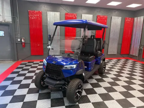 Blue 2026 ALSET ASCEND Blue for sale in Lake Orion, MI