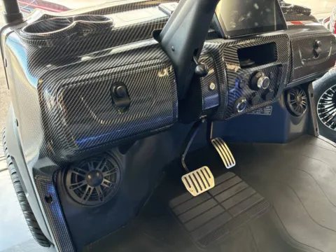 More photos of 2026 ALSET ASCEND Blue at Victory Motors Lake Orion, MI