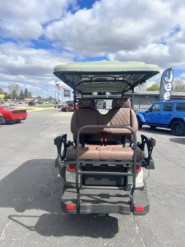 Another view of 2026 ALSET S-2+2 for sale in Lake Orion, MI at Victory Motors Lake Orion