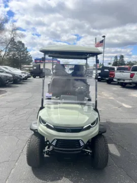 Green 2026 ALSET S-2+2 for sale in Lake Orion, MI
