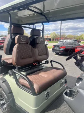 More photos of 2026 ALSET S-2+2 at Victory Motors Lake Orion, MI
