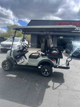 Photos of 2026 ALSET S-2+2 for sale in Lake Orion, MI at Victory Motors Lake Orion