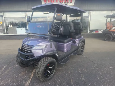 Purple 2026 ALSET ASCEND for sale in Lake Orion, MI