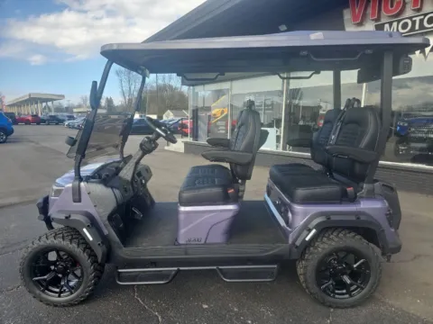 Photos of 2026 ALSET ASCEND for sale in Lake Orion, MI at Victory Motors Lake Orion