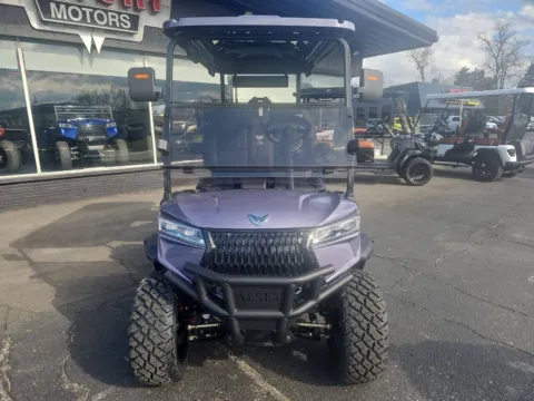 Another view of 2026 ALSET ASCEND for sale in Lake Orion, MI at Victory Motors Lake Orion