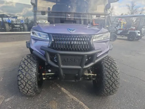 More photos of 2026 ALSET ASCEND at Victory Motors Lake Orion, MI