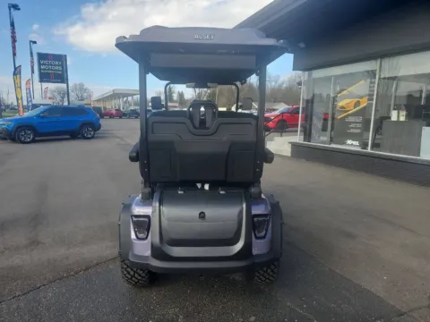 More photos of 2026 ALSET ASCEND at Victory Motors Lake Orion, MI