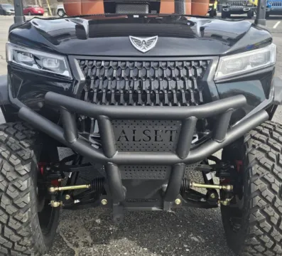 Another view of 2026 ALSET ASCEND for sale in Lake Orion, MI at Victory Motors Lake Orion