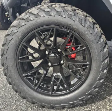 More photos of 2026 ALSET ASCEND at Victory Motors Lake Orion, MI