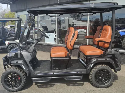 Photos of 2026 ALSET ASCEND for sale in Lake Orion, MI at Victory Motors Lake Orion