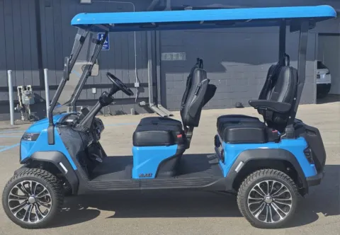 Photos of 2026 ALSET ASCEND for sale in Lake Orion, MI at Victory Motors Lake Orion