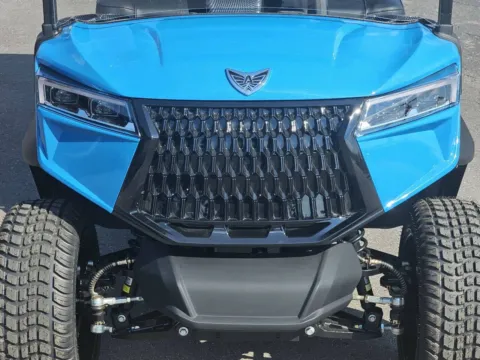 Another view of 2026 ALSET ASCEND for sale in Lake Orion, MI at Victory Motors Lake Orion