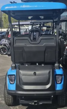 More photos of 2026 ALSET ASCEND at Victory Motors Lake Orion, MI