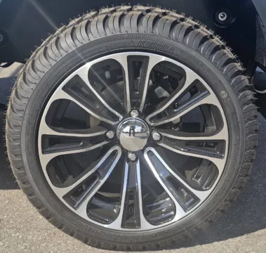 More photos of 2026 ALSET ASCEND at Victory Motors Lake Orion, MI