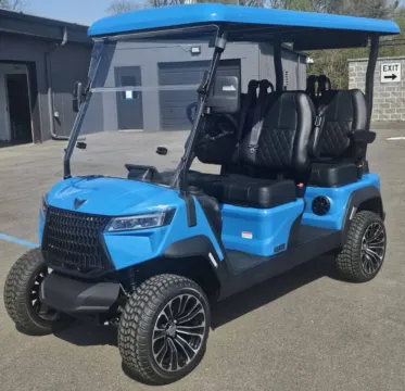 Blue 2026 ALSET ASCEND for sale in Lake Orion, MI