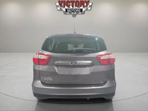 More photos of 2013 Ford C-MAX Energi SEL 4dr Wagon at Victory Motors Lake Orion, MI
