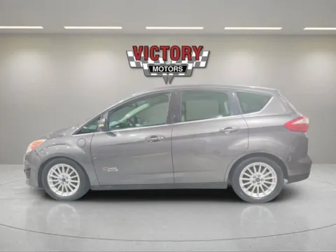 Photos of 2013 Ford C-MAX Energi SEL 4dr Wagon for sale in Lake Orion, MI at Victory Motors Lake Orion