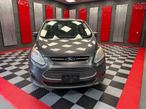 Photos of 2013 Ford C-MAX Energi SEL 4dr Wagon for sale in Lake Orion, MI at Victory Motors Lake Orion