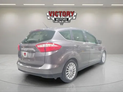 More photos of 2013 Ford C-MAX Energi SEL 4dr Wagon at Victory Motors Lake Orion, MI