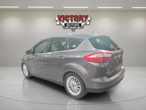Another view of 2013 Ford C-MAX Energi SEL 4dr Wagon for sale in Lake Orion, MI at Victory Motors Lake Orion