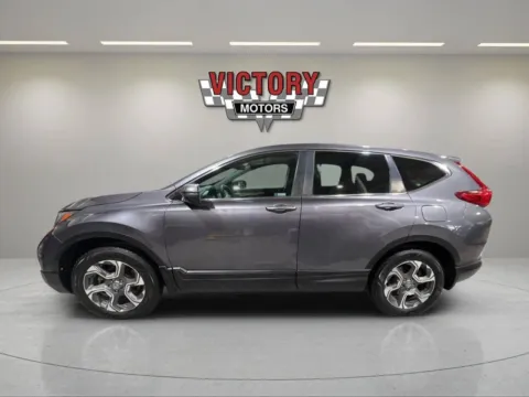 Photos of 2019 Honda CR-V EX AWD 4dr SUV for sale in Lake Orion, MI at Victory Motors Lake Orion